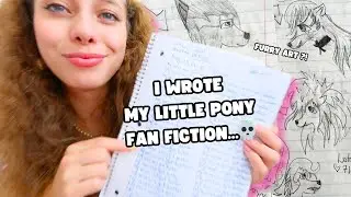 READING MY DIARY | ep.3 📓