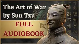 Full Audiobook with Subtitle: Art of War by Sun Tzu