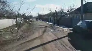 Восход 3м01 Эндуро 200сс (форсирован)