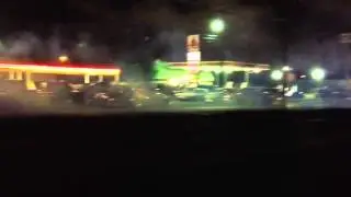 Snapkas burnout