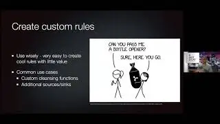Sasi Siddharth - A SAST Story Effectively Adopting Static Analysis for Profit