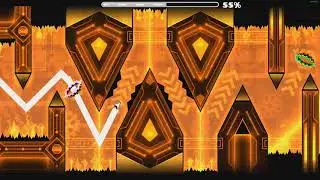 (Extreme Demon) Delta Interface by Platnuu [VERIFIED]