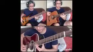 El 010 - Danny Félix, Luis R Conriquez (Requinto)