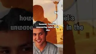 Evan Spiegel, From Dorm Room to Tech Titan in 60 Seconds 