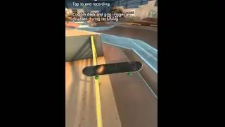 [True Skate] Pretty coolsbs