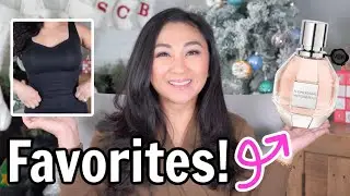 Current Favorites YOU need!
