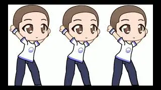 simple dimple pop it ~ || meme || [ Ā Đ A Ł Y Ň ]