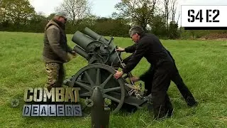 Combat Dealers | Season 4 Episode 2 | Full Episode