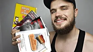 Топ 4 книги | Войтенко RYTP