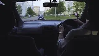 Тизер короткометражного фильма "Конструктор"