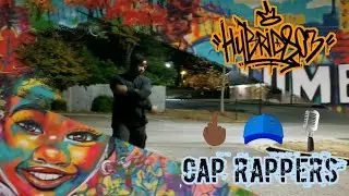 Cap Rappers