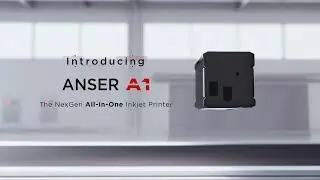 ANSER A1 -  Redefine your Standard of Cost-Effective Coding Solution