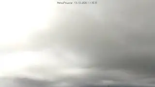 Emisión en directo desde Piñuecar