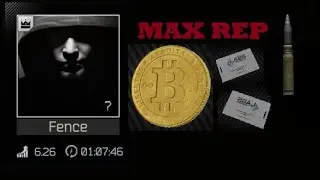 How much money I make with MAX Fence Rep 2021