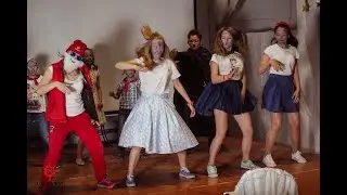 Посмотри на мир наш удивительный!