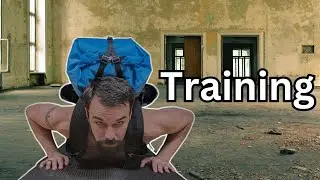 Pre Pacific Crest Trail - What I'm Doing to Prepare