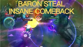 Xiao Lao Ban Ekko: He Made an INSANE COMEBACK !!!