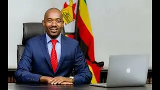 President Chamisa reshuffles the National Standing Committee