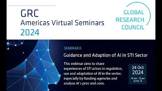 Guidance and Adaptation of AI in STI Sector