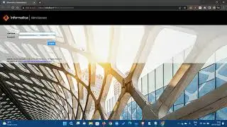 How to create Repository and Integration Services in Informatica Administrator