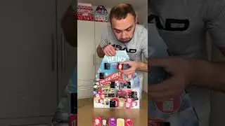 Адвент календарь Heinz
