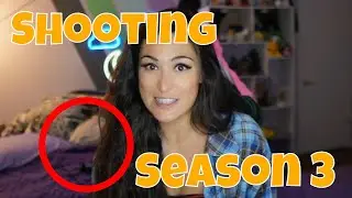 The Circle - How Long Did It Take to Shoot Season 3