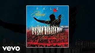 Falz - Amen (Official Audio)