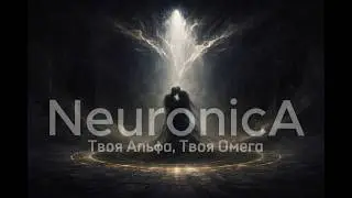 NeuronicA feat. Elsa Blutmond –Твоя Альфа, Твоя Омега (REMASTERED)