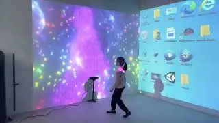 Interactive Wall Projector, Interactive Touchscreen Games, Wall Interactive Projectors