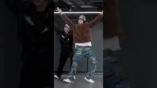 HAECHAN fan cam from 'AY-YO' dance practice 🐻💚 #해찬  #엔시티127 #nct127 #haechan