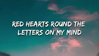 ALONE-Loren Gray(lyrics)