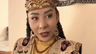 Suprahon. Gapirganda tilingizga extiyot bo’ling. Prikol.