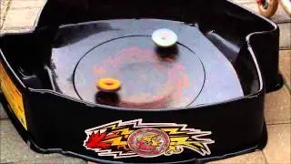 SUN-GOD VERSUS LEGENDARY BLADERS!!! BEYBLADE BREAKS AND 1 SECOND KNOCKOUT!!