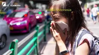 Lawan polusi udara terburuk dengan Ruang Terbuka Hijau