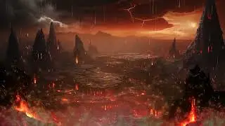 Eternal Embers Epic Trailer Soundscapes | Epic Trailer Music