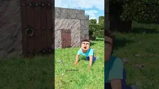 Minecraft RTX 185% REVERSE 