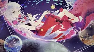 Osu! First Tech 8 * passed! AKI AKANE Hanabira Irus Brutalcore Breaks Remix