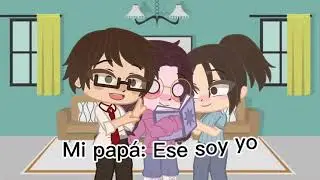 Cuando revisas las fotos familiares •|| GC ||• Miry chan