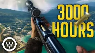 ENDERS BEST OF BATTLEFIELD 5 - What 3,000 Hours, 380,000 Kills, and a 6.6 K/D Looks Like