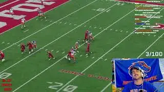 BOISE STATE DYNASTY PT.4