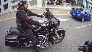 Tacoma to Seattle Pt 1 6 2 2020