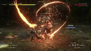 Final Fantasy 16 прохождение боссов : 7. Полночный ворон