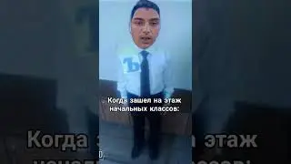 скибиди туалет в школе