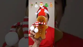 EATING ACCORDING CHRISTMAS EMOJI 