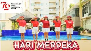 HARI MERDEKA 2024 - Line Dance