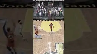 Steph curry is to good in comp pro am(road to 1k)