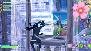 Scars To Your Beautiful 🌸 (Fortnite Montage)