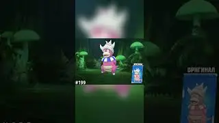 Мафиозник #pokemon #shorts #shinypokemon