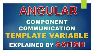 #angular