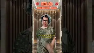 MAIN HP TERUS - PELID SANSANTIFFABELLE 